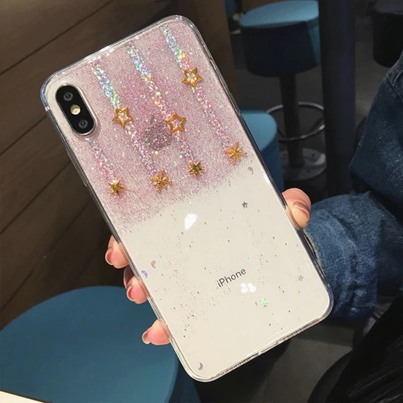 NEW iPhone X/XS Star case - Picture 7 of 8